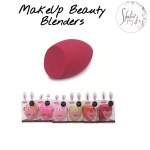 Makeup Beauty Blenders